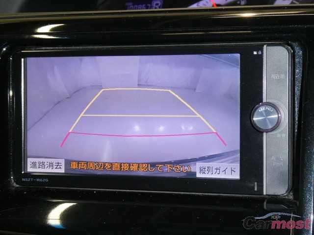 2014 Toyota Estima CN 07931292 Sub22