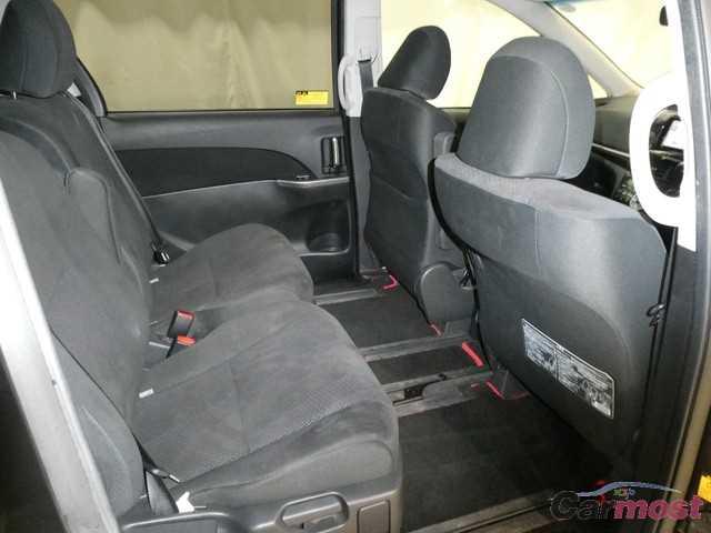 2014 Toyota Estima CN 07931292 Sub25