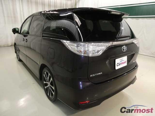 2014 Toyota Estima CN 07931292 Sub2