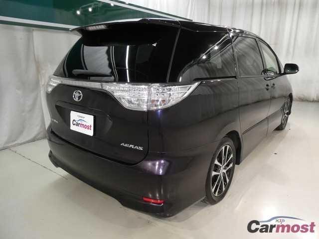 2014 Toyota Estima CN 07931292 Sub3