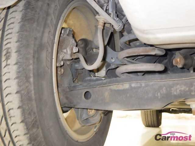 2009 Toyota Vanguard CN 07935484 Sub10