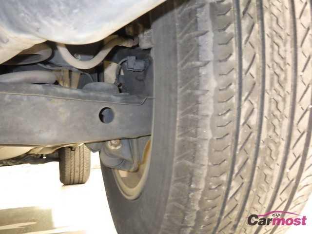 2009 Toyota Vanguard CN 07935484 Sub11