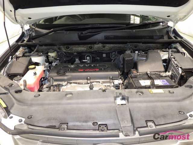 2009 Toyota Vanguard CN 07935484 Sub13