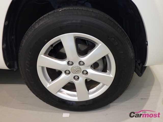 2009 Toyota Vanguard CN 07935484 Sub15