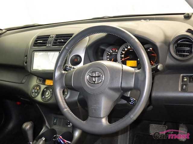 2009 Toyota Vanguard CN 07935484 Sub17