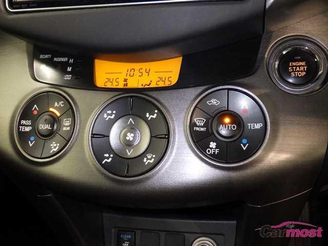 2009 Toyota Vanguard CN 07935484 Sub19