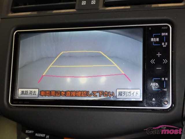 2009 Toyota Vanguard CN 07935484 Sub21