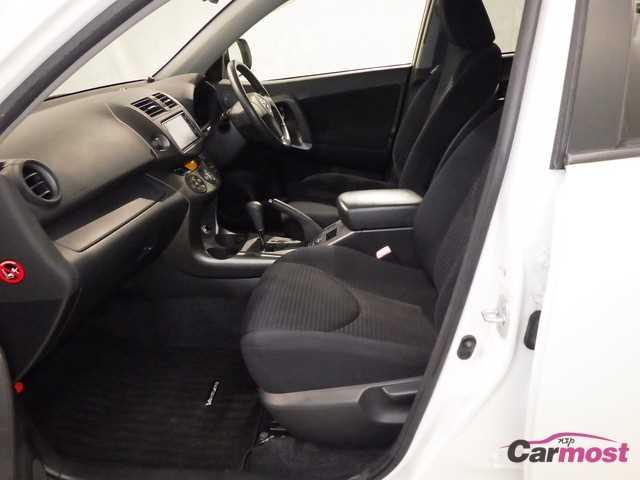 2009 Toyota Vanguard CN 07935484 Sub23