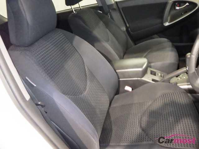 2009 Toyota Vanguard CN 07935484 Sub24