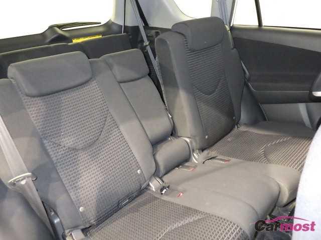 2009 Toyota Vanguard CN 07935484 Sub26
