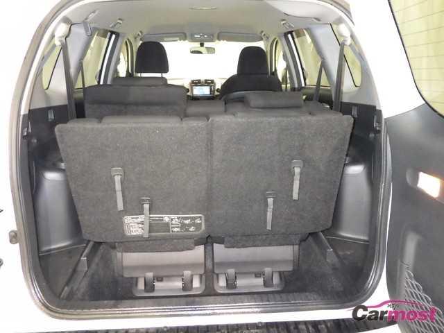 2009 Toyota Vanguard CN 07935484 Sub27