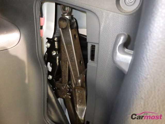 2009 Toyota Vanguard CN 07935484 Sub29