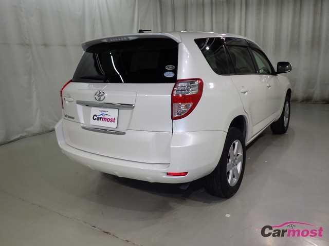 2009 Toyota Vanguard CN 07935484 Sub3