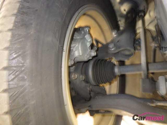 2009 Toyota Vanguard CN 07935484 Sub6
