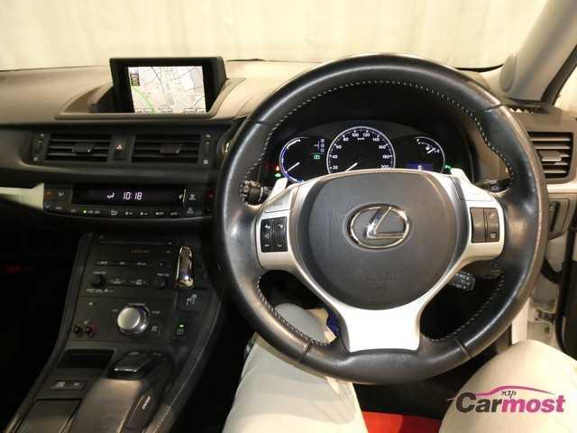 2011 Lexus CT 08433131 Sub18