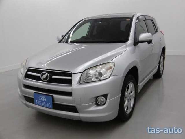 2010 Toyota RAV4 CN 08523857 