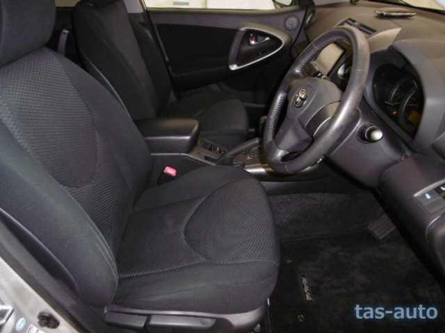 2010 Toyota RAV4 CN 08523857 Sub10