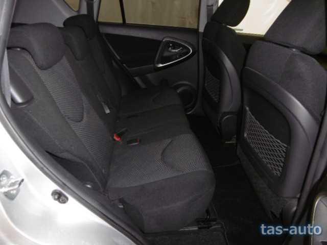 2010 Toyota RAV4 CN 08523857 Sub11