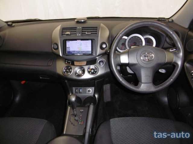 2010 Toyota RAV4 CN 08523857 Sub14