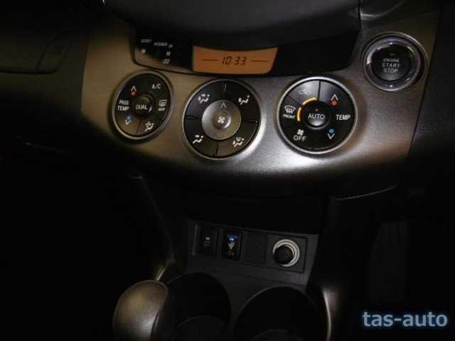 2010 Toyota RAV4 08523857 Sub16