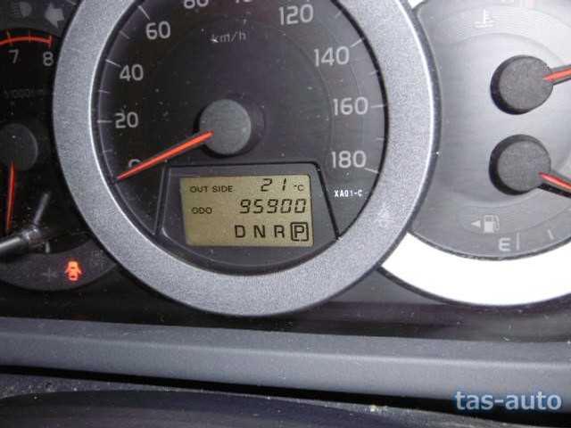 2010 Toyota RAV4 08523857 Sub17
