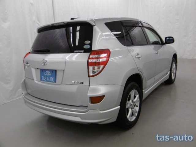 2010 Toyota RAV4 CN 08523857 Sub3