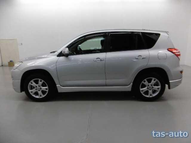 2010 Toyota RAV4 CN 08523857 Sub4