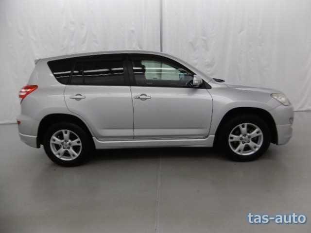 2010 Toyota RAV4 CN 08523857 Sub5