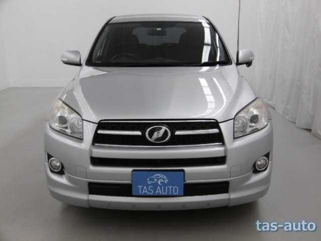 2010 Toyota RAV4 CN 08523857 Sub6