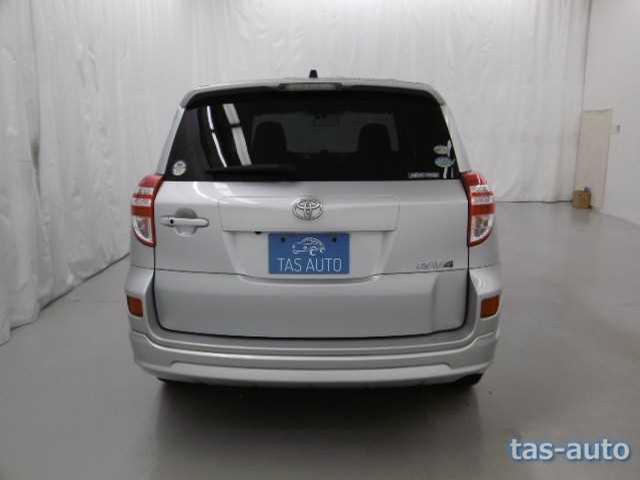 2010 Toyota RAV4 CN 08523857 Sub8