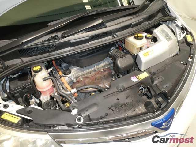 2009 Toyota Estima Hybrid CN 08540956 Sub14