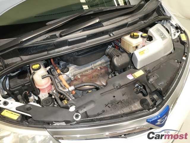 2009 Toyota Estima Hybrid CN 08540956 Sub14