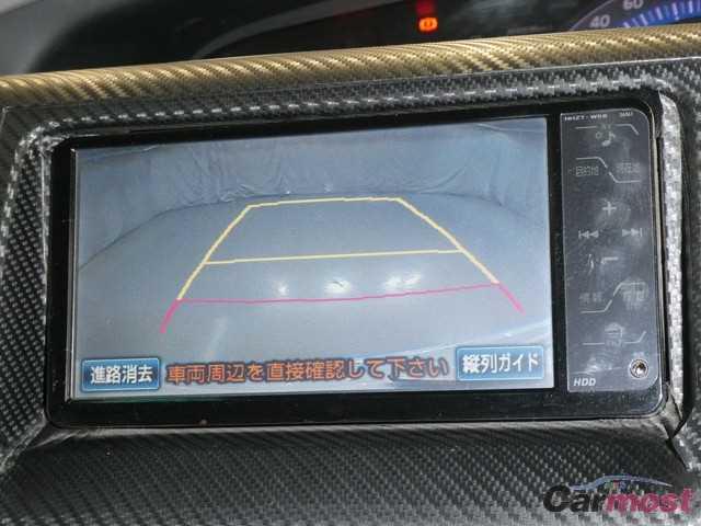 2009 Toyota Estima Hybrid CN 08540956 Sub19
