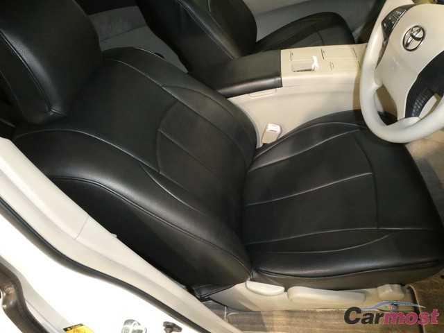 2009 Toyota Estima Hybrid CN 08540956 Sub23