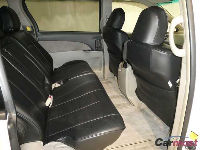 2009 Toyota Estima Hybrid CN 08540956 Sub24