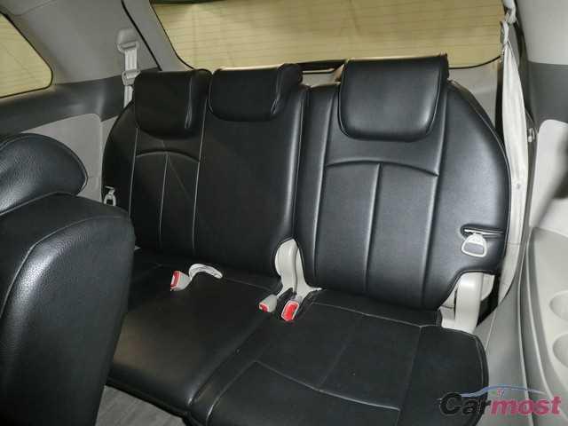 2009 Toyota Estima Hybrid CN 08540956 Sub26