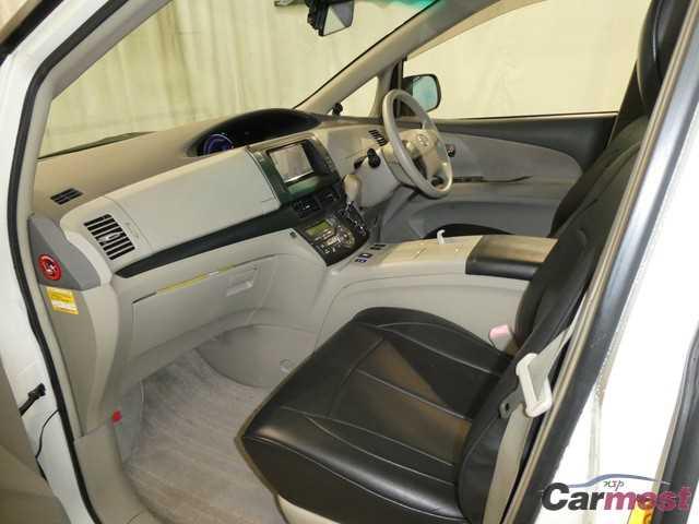 2009 Toyota Estima Hybrid CN 08540956 Sub27
