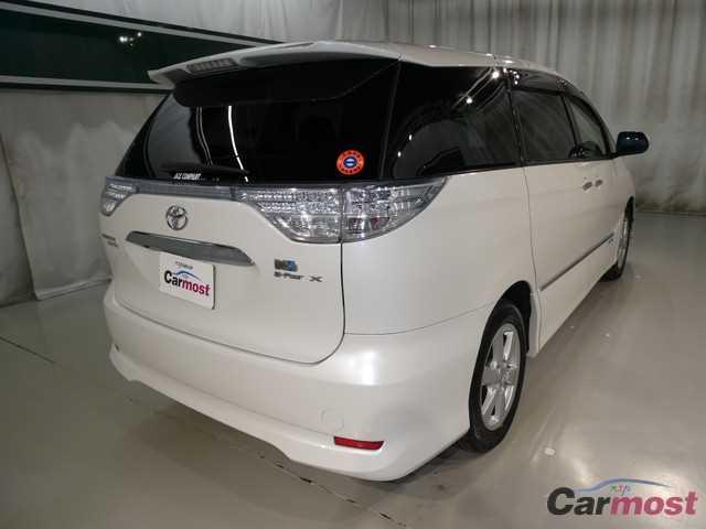 2009 Toyota Estima Hybrid CN 08540956 Sub3