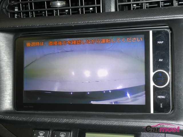 2014 Toyota AQUA 08541952 Sub21