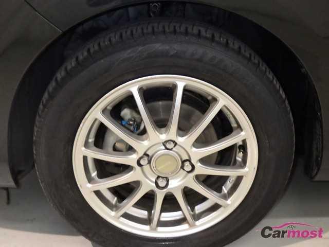 2014 Toyota AQUA CN 08545311 Sub16