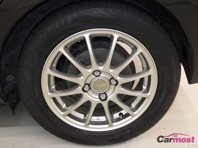 2014 Toyota AQUA CN 08545311 Sub17