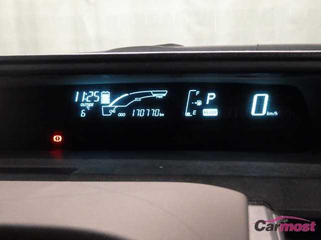 2014 Toyota AQUA CN 08545311 Sub22