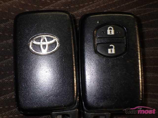 2014 Toyota AQUA CN 08545311 Sub23