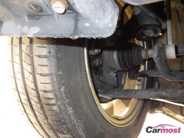 2014 Toyota AQUA CN 08545311 Sub6