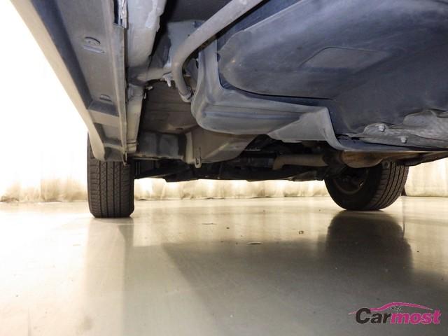 2010 Toyota Harrier CN 08545451 Sub9