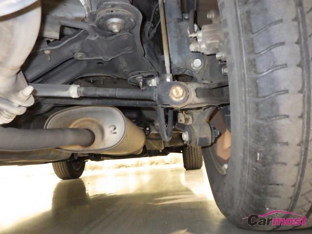 2010 Toyota Harrier CN 08545451 Sub10
