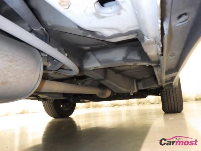2010 Toyota Harrier CN 08545451 Sub11