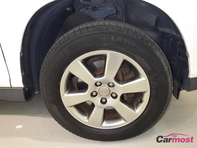 2010 Toyota Harrier CN 08545451 Sub15