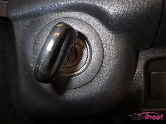 2010 Toyota Harrier CN 08545451 Sub19