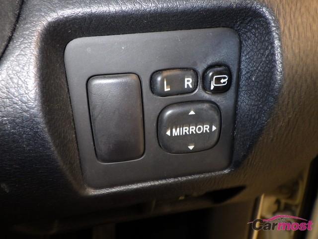 2010 Toyota Harrier CN 08545451 Sub21